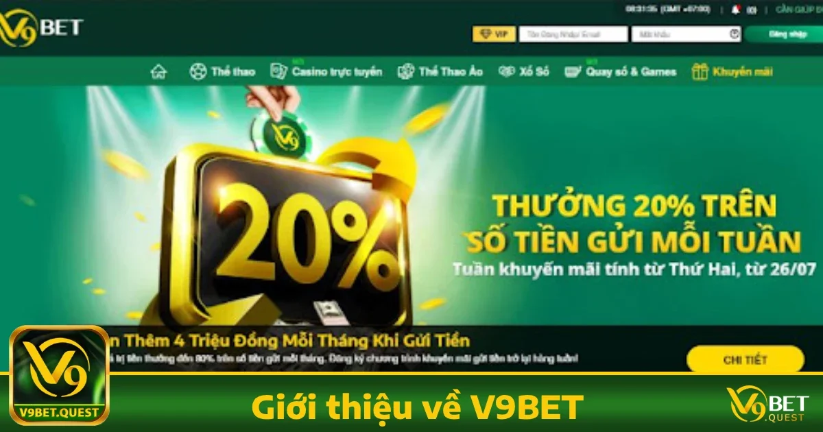 V9bet - Link vào V9bet @ World Cup an toàn ✅Không lừa đảo 2026 28 Tìm Hiểu Thương Hiệu v9bet