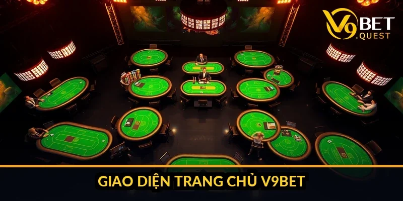 Cách chơi Sicbo V9bet - Luật chuẩn, bảng tỷ lệ và chiến thuật 2026 4 Giao diện Super Sicbo của Evolution Gaming tại V9bet