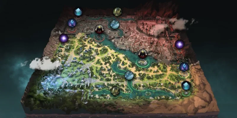Bật Mí Cách Đọc Kèo Dota 2 Thắng Lớn Cho Game Thủ 1 Khám phá các loại kèo dota 2 phổ biến hiện nay