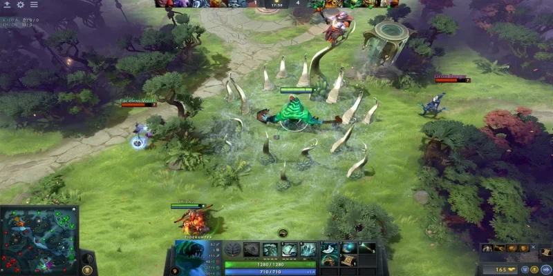 Bật Mí Cách Đọc Kèo Dota 2 Thắng Lớn Cho Game Thủ 3 Bí quyết tối ưu hóa kèo dota 2 hiệu quả