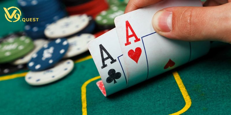 V9bet Cập Nhật Luật Chơi Bacbo Chi Tiết Cho Người Mới 2026 1 Giải mã chi tiết Luật chơi Bacbo tại hệ thống V9bet