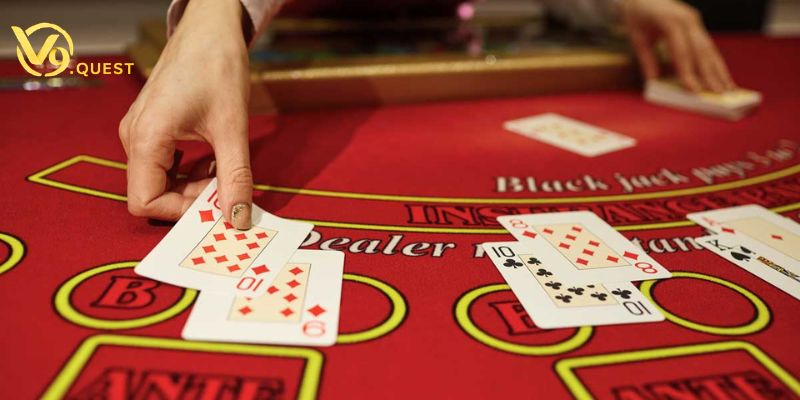 V9bet Cập Nhật Luật Chơi Bacbo Chi Tiết Cho Người Mới 2026 2 Bảng tỷ lệ trả thưởng chi tiết tương ứng với từng kịch bản điểm số cửa Hòa.