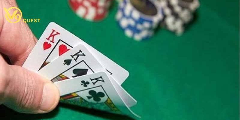 Luật Chơi Bài 3 Tây – Bí Quyết Làm Chủ Bàn Cược Tại V9bet 1 Bảng quy đổi điểm số chi tiết các quân bài từ 2 đến A theo luật chơi bài 3 tây.