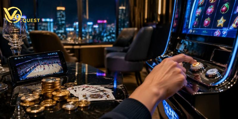 Luật chơi Mega Roulette: Bí quyết bắt nhịp vòng quay iGaming 2 Bảng thống kê kết quả lịch sử vòng quay